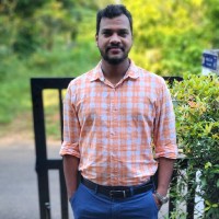 Shibin George