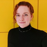 Charlotte Andriessen