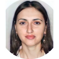 Alvina Alagulyan