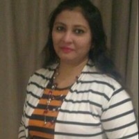 Sheetal Kolte