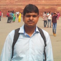 Dilip Maurya