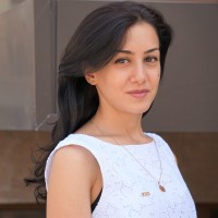 Lilit Arzoyan