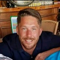Lee Cook-Walton