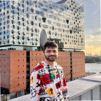 Karan Odedra