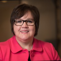 Mary Oxner PhD CPA CA CFA