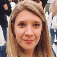 Gemma Johnson