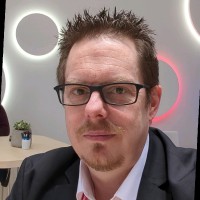 Dirk Hartel