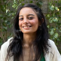 Sanika Akolkar