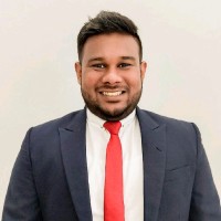 Jeewantha Perera