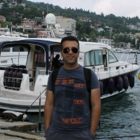 Elyas Gholipour