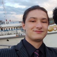 Aaron Holenstein