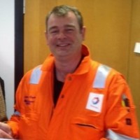 Graeme Duthie