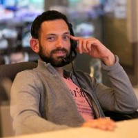 Elad Habusha