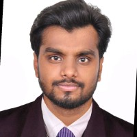 Shaik Furqan