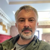 Alexander Gunchenko