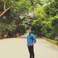 Abhishek Singh