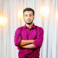 Rashed Mahmud
