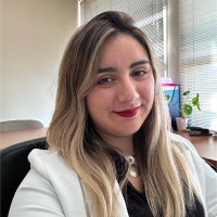 Vanessa Sanhueza González