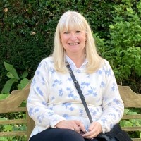 Deborah Chandos-Hall