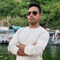 Manojkumar verma