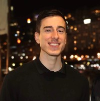 Nemanja Dragicevic
