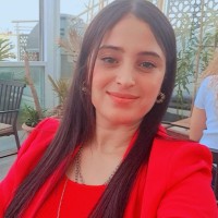 Khadraoui Amal