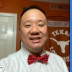 Jim Dang