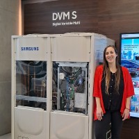 Denise Geraldine Srougo