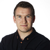 Shane O'Connell