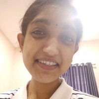 Mariya Jacob