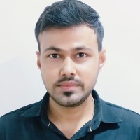 Anadi Pratap Mihir