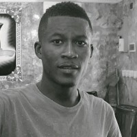 Onil Fisthy Ambi Ntoh
