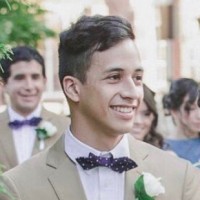 Daniel V Sanchez Prada