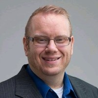 Tim Hogue