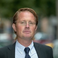 Staffan Boström