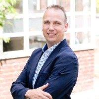 Jeroen Oude Avenhuis - EFA