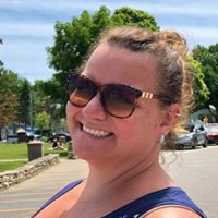 Carolyn Mcgill