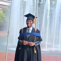 Siyabonga Shange