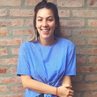 María Lodewyckx Hardy