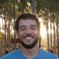 Luiz Felipe Libório