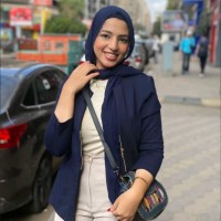 Samah Hany