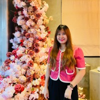Mya Hmyat Thwai