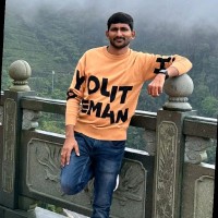 Gopinath Reddy