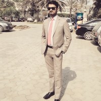 Wasi Raza