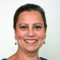 Carina Jones