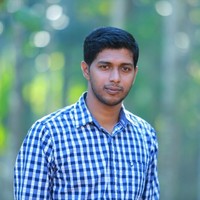 Mithun Thulichery