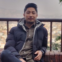 Sanjeev maharjan