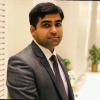 Muhammad Sohaib Ikram