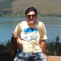 Emilio Salas