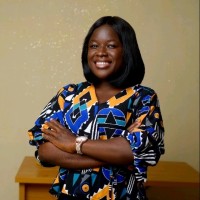 Patience Giwa